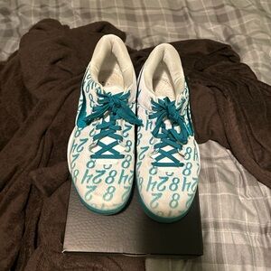 Kobe 8